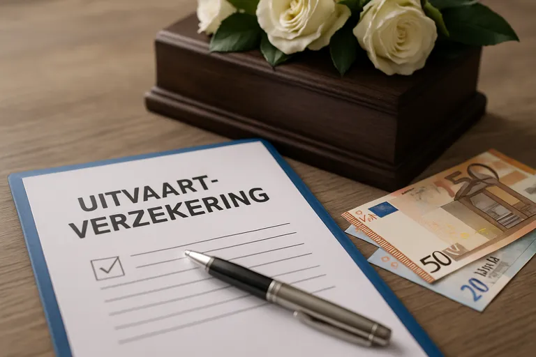 Welke uitvaartverzekering dekt alle kosten?